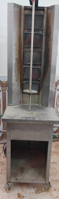 شوايه • شواية • شواية منزلية • اجهزة منزلية • مطبخ • تجهيزات مطبخ