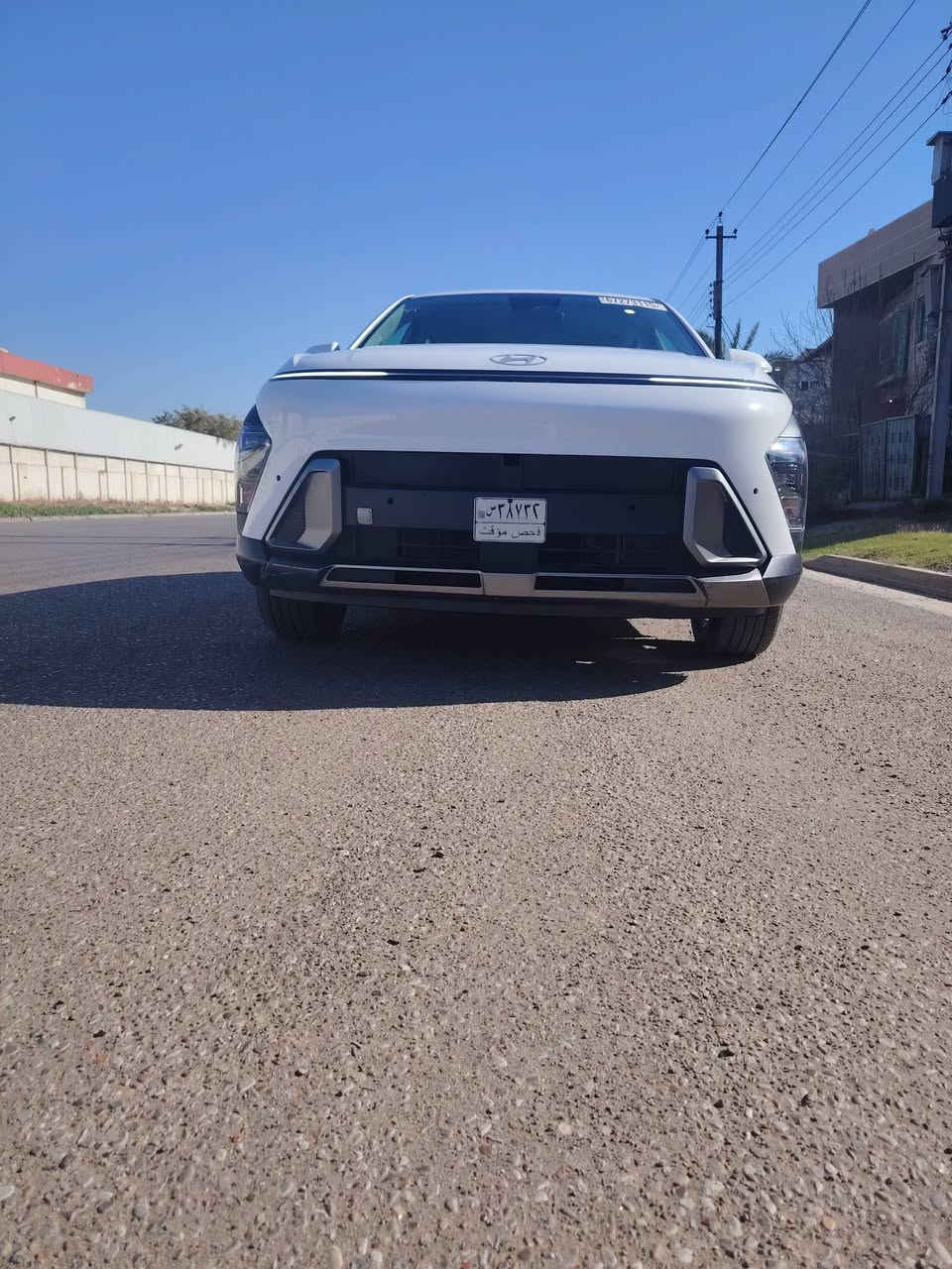 سلام عليكم
للبيع كونا موديل 2025 دخول جديد
وارد امريكي بدون رقم
ماشية 2000 يعني زيرو
ضرر السيارة تبديل دعاميه أمامية فقط
طاك ايرباك استيرن رقم شاصي وصور الحادث خاص
مواصفات السياره تحكم استيرن جهتين
شاشه كبيره كامره دوار
تحديد مسار ابواب بصمه
رادارات جانبيه وخلفي امامي
بصمه تتشغل عن بعد
لد خلفي وامامي الايد زنون
سيارة توويل حجم المحرك 2000 دوش
السعر 160 وبيه مجال بسيط
مكان السياره بغداد حي العامل
اتصال على هذا الرقم *********** وبي واتساب
