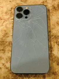 ايفون ١٣ برو ماكس • ٢٥٦ • شاشه اصليه