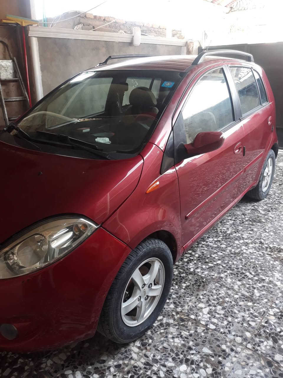 اي وان ١٢ بغداد كير ومحرك مكفوله رقم الهاتف ***********
