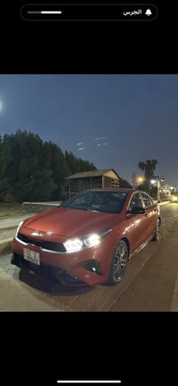 🌹سلام _________عليكم 🌹 للبيع اول مراوس 🚀 نوع المركبة:: كيا فورتي ____ج...