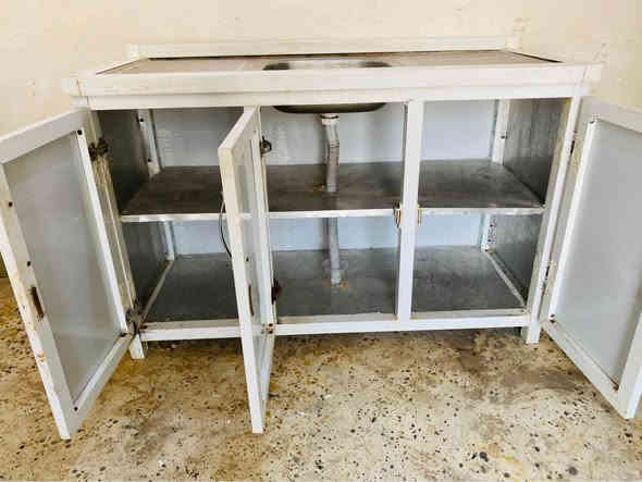 مزاد انس الوندي 

سنك المنيوم قباس 130 سم سعر 75 الف 

للاستفسار مراسله الصفحه او اتصال على رقم التالي 

***********

عنوان بختياري اول شارع السيطره قبل خليل ابو باله خناقين
