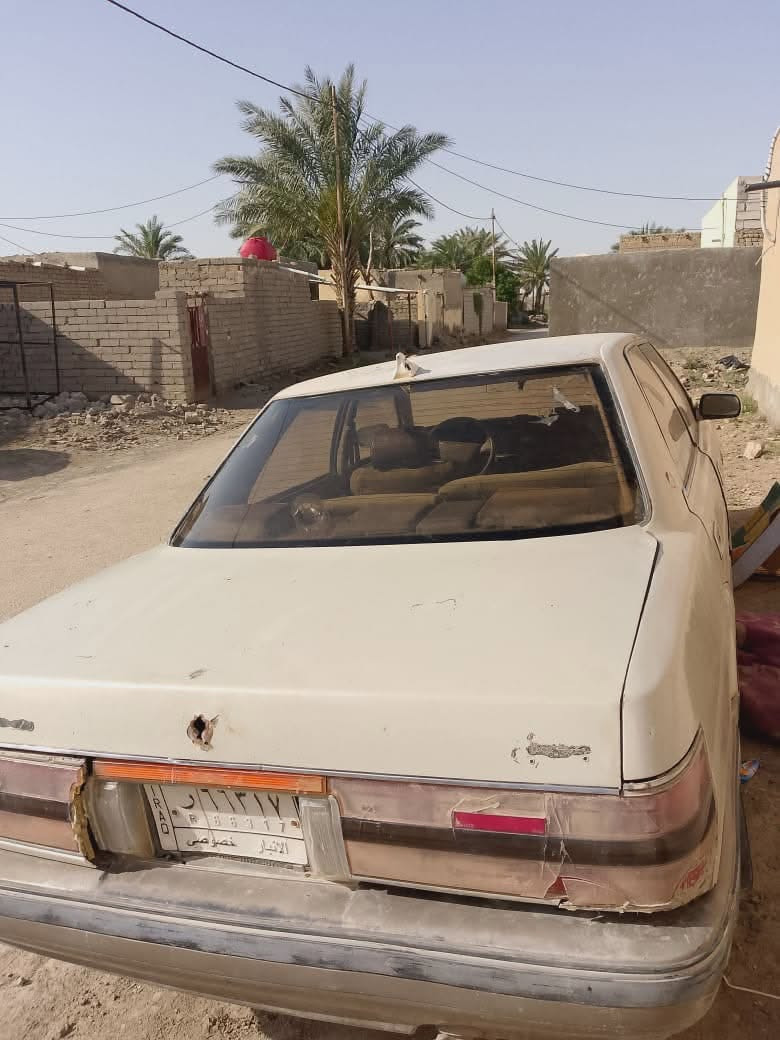 السلام عليكم هارتوب مديل 91  كير ومكينة بطه بالبطحاء بـ 30 ورقه  للاستفسار ***********
