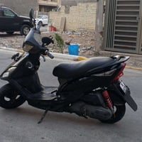 ثعلب جي تي ار • ٢٠٠٨ • مكينه مفتوحه