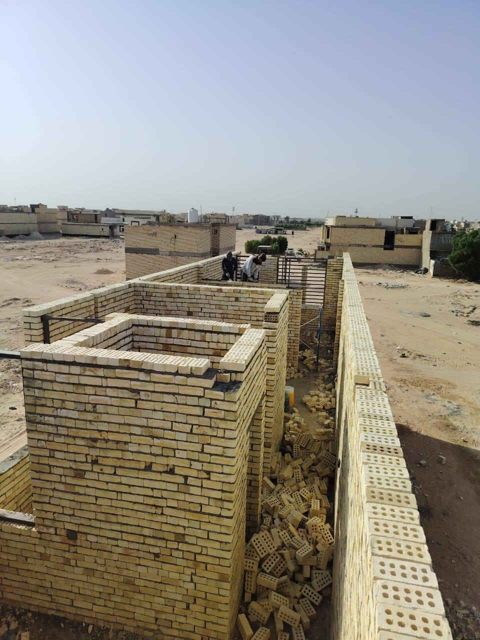 خلفه بناء سيد ☬عٌـِـِِـِـبـٌـٌٌـٌٌٌـٌٌـٌاڛـ,ـ☬
عمل درجه أولى بشراف منهدس 
نعمل كربلاء المقدسة
وطوريج
*********** واتساب +اتصال
***********
ادخل بل مكان اكمله ياله اغادر الموقع العمل 
  ومن الله التوفيق
