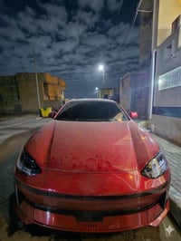 أيونيك 6 • ٥٨٠٠ كم • مدى ٥٠٠-٥٥٠ كم