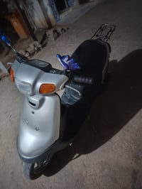 ماطور للبيع بعدو جديد السعر 250 وبي مجال 07805493512