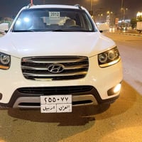 سنتافي • ٦ سلندر • ٢٠١٢