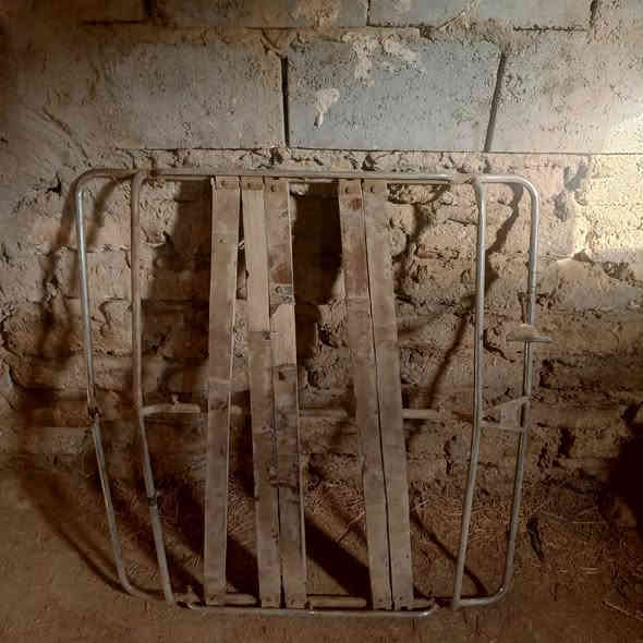 سلام عليكم عندي غراض تكتك لبيع سباية 2 كابريتر جديد  وكلجات جديد  كلمن وسعرة خاص مكاني بابل دبلة الاستفسار على رقم ***********
