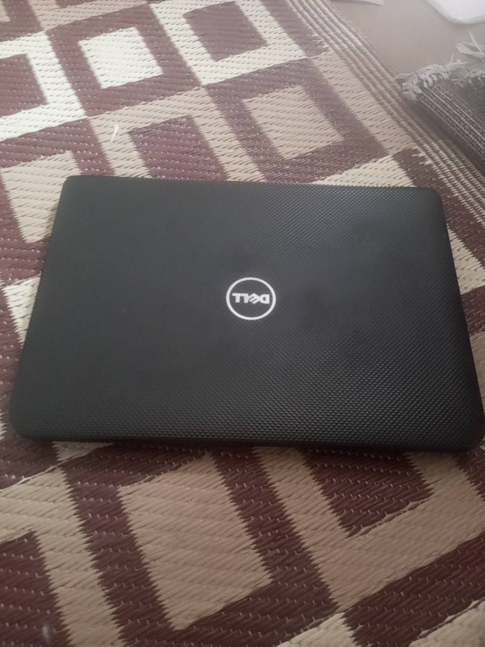 لابتوب دل اجتني اب هذا الشكل يردلها تبديل بطارية تشتغل بس عل شاحنة قيم وأخذ بل يرضي الله ومراوس اب جهاز العاب محمول


**إذا كنت صاحب هذا الإعلان وتريد حذفه لأي سبب، رجاءا أرسل رسالة إلى الدعم الفني**