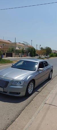 اسلام عليكم دوج C300 أوباما للبيع فقط موديل 14 فول 6 سلندر تو ويل رقم ...