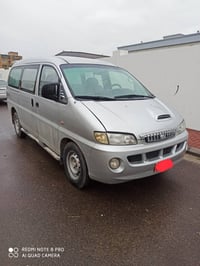 ستارێكس • ٢٠٠٢ • غاز