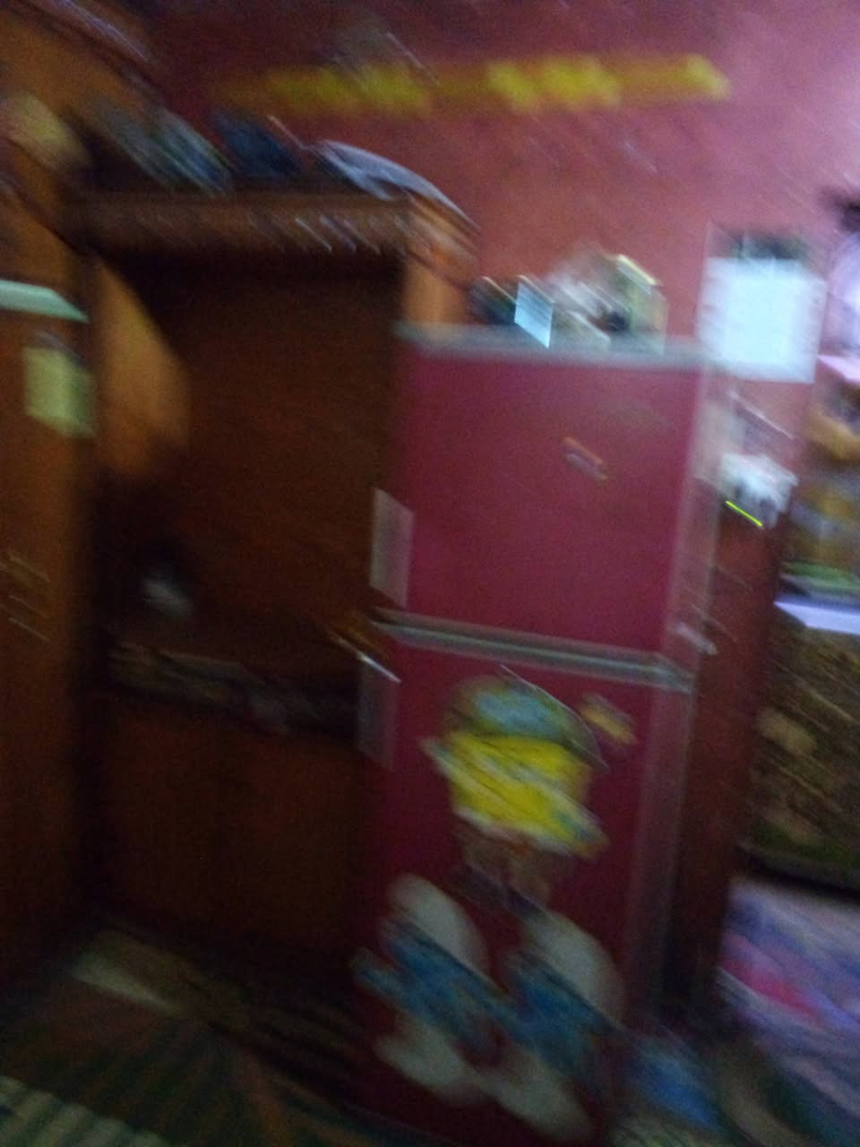 السلام عليكم عندي غرفه للبيع 6وملحق السعر300


**إذا كنت صاحب هذا الإعلان وتريد حذفه لأي سبب، رجاءا أرسل رسالة إلى الدعم الفني**