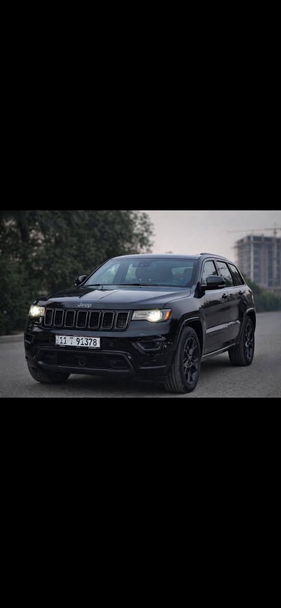 ⸻

🔥 جيب 2021 ليمتد للبيع 🔥

سيارة نظيفة ومواصفات كاملة (Limited) ومعروفة بفخامتها وأدائها القوي 👌

✨ المواصفات:
 • اوتو بارك (ركن ذاتي)
 • سقف بانوراما
 • تشغيل عن بعد
 • رادار
 • حساسات أمامي وخلفي
 • تدفئة وتبريد مقاعد
 • جنطة كهرباء
 • باقي مواصفات اللمتد الكاملة المعروفة

📌 صبغ 4 قطع بدون دواخل
📍 الممشى: 90 ألف كم
💰 السعر: 22,500

📞 للتواصل: ***********

السيارة جاهزة للفحص 👌
المراوس شعدكم نزلوا والجاد يتفضل يتصل.
