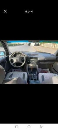 بي ام دبليو حجم 525 موديل 90 سياره مكفوله مال جناي على ايدي وضربه خياس...