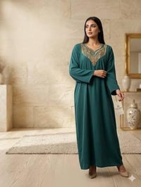 دشداشة • لنن • توصيل