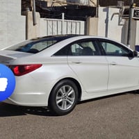 خليجي • فول مواصفات • محرك ٢٤٠٠