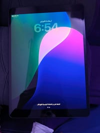 ايباد اير ٣ • ٦٤ • نضيف