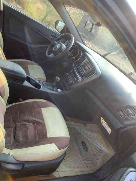 السلام عليكم كيا اوبتيما موديل 2015 امريكي مكينه كير حداديه تخم تاير تبريدشرط سياره جاهزه ماعوزه برغي سونار مرفق بل منشور سياره كارتون. سعر 119 وبيه مجال ترهم مراوس حسب القناعه المكان السماوه المجد رقم ***********
