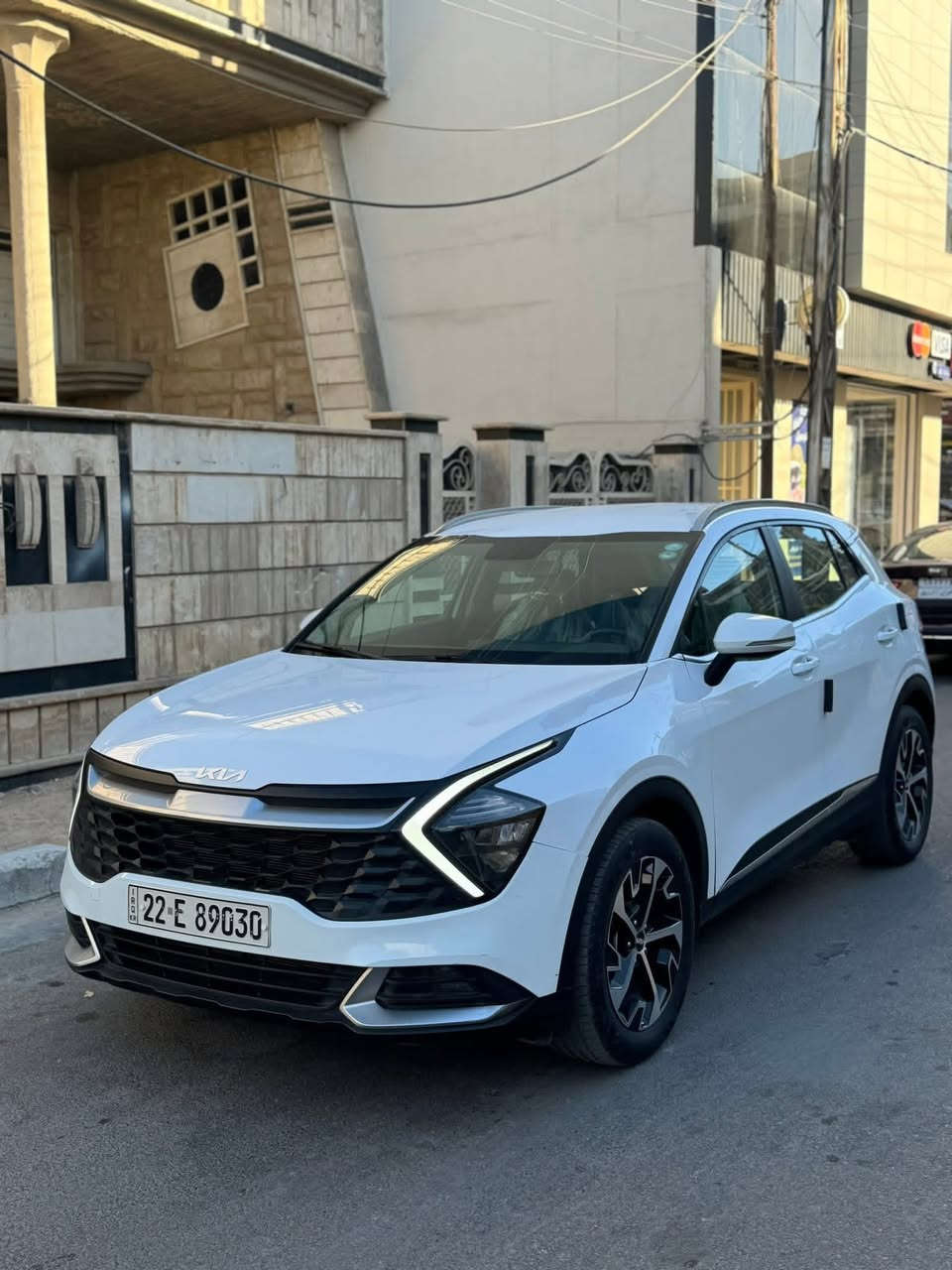 سبورتج خليجي 2023 نص فول بصمة تبريد قطعتين مواصفات النص معروفة سيارة مكفولة كفالة عامة رقم اربيل هزة سنوية جديدة ب اسمي اني ماشية 40 الف مكانها بغداد الكرخ السعر 216$ بي مجال اي استفسار 

***********
