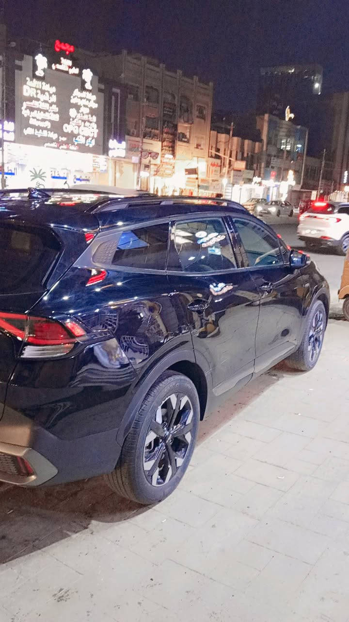 كيا سبورتج 2023 فول مواصفات ابرستيج وارد امريكي والسوني موجود بل الصور مكان بغداد الشعب للتواصل على الرقم *********** غير متواجد على الفيس
