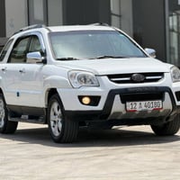 السعر 103$$             07783666588 سبورتج كوري باي كوري موديل 2010 مك...