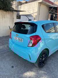 شيفروليه سبارك • ٢٠٢١ • ١٥٠٠ سي سي