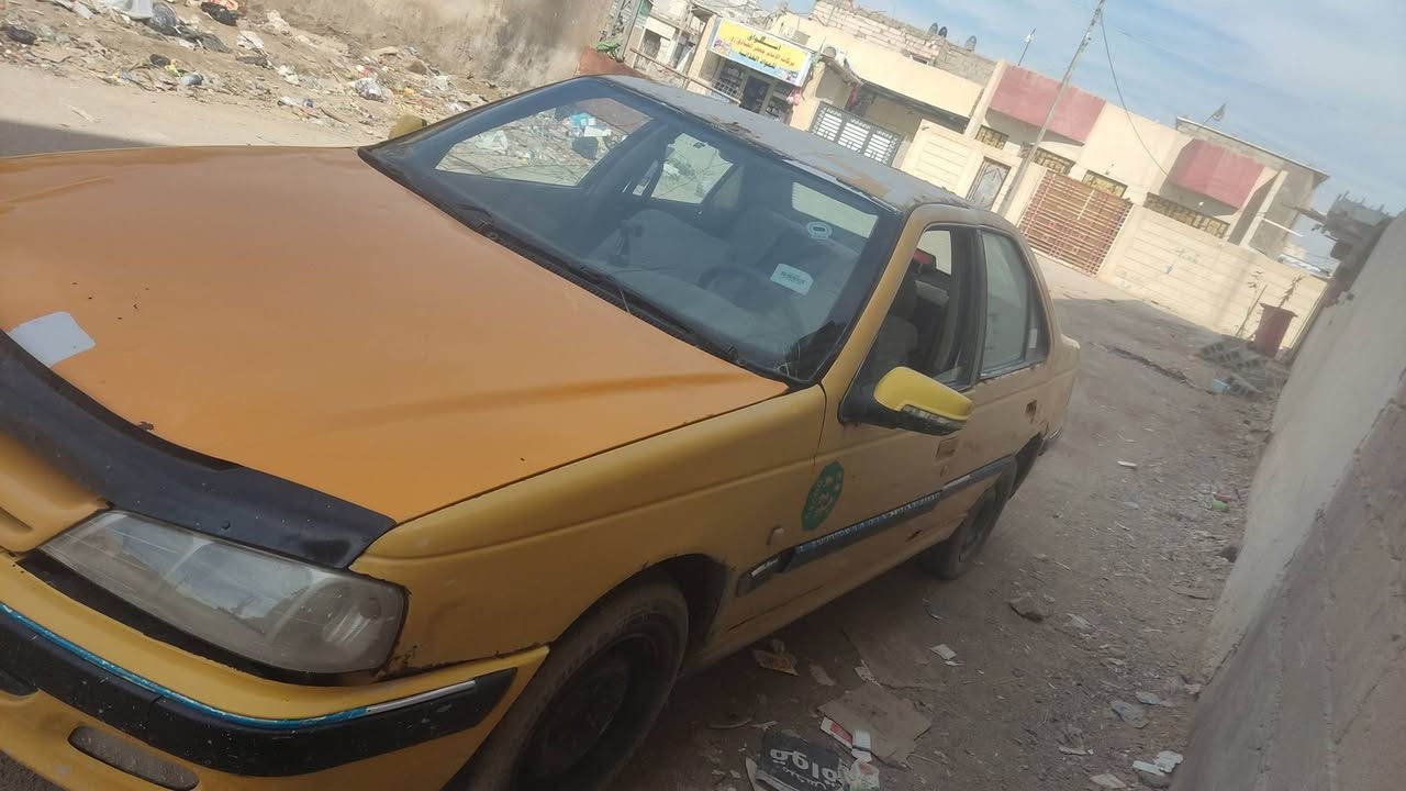 السلام عليكم بيجو بارص مديل 11محرك وكير زينات كهربائيات كلها شغاله باور وداينمو وحداديه وباتري كله جديده راعيها ماندله ابيع حلال وحرام مكاني البصره ابو الخصيب السعر 14وبيها مجال قليل لاتدخل وتكول شنو تفاصيلها كلشي كاتب ***********
