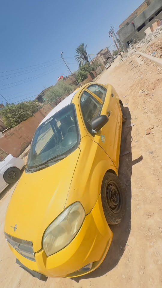 افيو خليجي 2008 للبيع السعر ٣٢
ضررها طخه قفل الجنطه ولبدنه اماميه مبدل 

سياره حلوه وعليها غرامات ينزل من السعر 
مكانها بابل الحله 
***********
