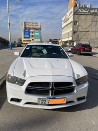 جارجر • ٢٠١٣ • رقم أربيل