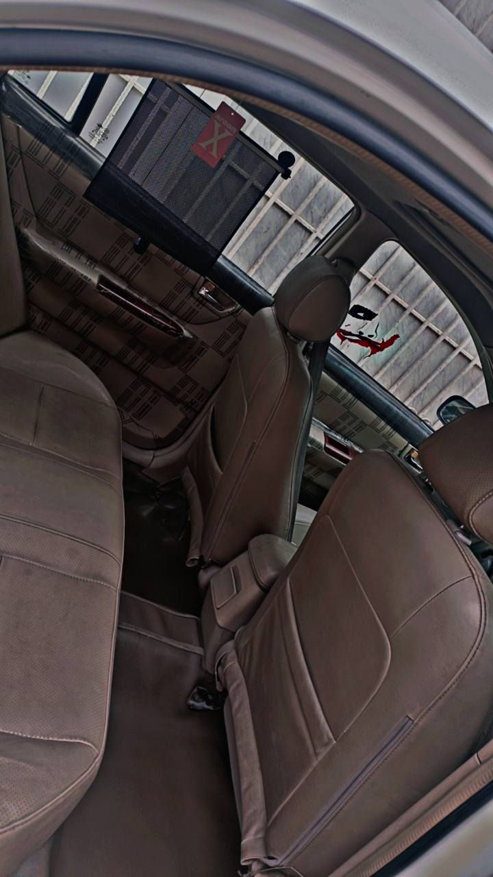 سلام عليكم BYD اف ثري 2011
سياره نظيفه مناقصها برغي كبل لشارع السنويه بسمي 2028 مصفره غرامات 
تبريد متقاوم كباله امانته الله 
مكينه وكير لانسر لاتنقيص ولاتبخير
منظومه غاز ياباني كمبريسر جديد 
باتري جديد صدر خلي امامي كله جديد
باتري جديد
كلج جديد 
مراوح جدد
سلف داينمو جديد 
نصبته تخبل ومعدل خير من الله بشرط ترايك لربيل 
مكان حي الجهاد السعر 53 وبيه مجال
***********
