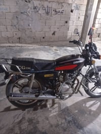 موطور ايراني • فلوجه • موديل 21