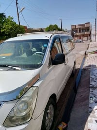 استاركس • ٢٠٠٨ • رقم كركوك