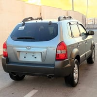 هيونداي توسان • استيراد امريكا • ٢٠٠ كم