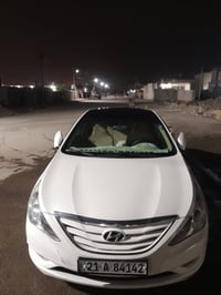 سوناتا موديل 2011كامل مواصفات بيه صبغ بل الهلال الخلفي محرك ٢٤٠٠\ 0780...