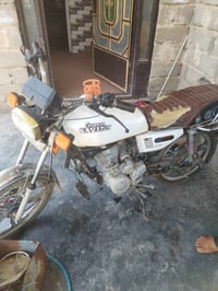 موديل٢٣ • ٥كير • نضيف