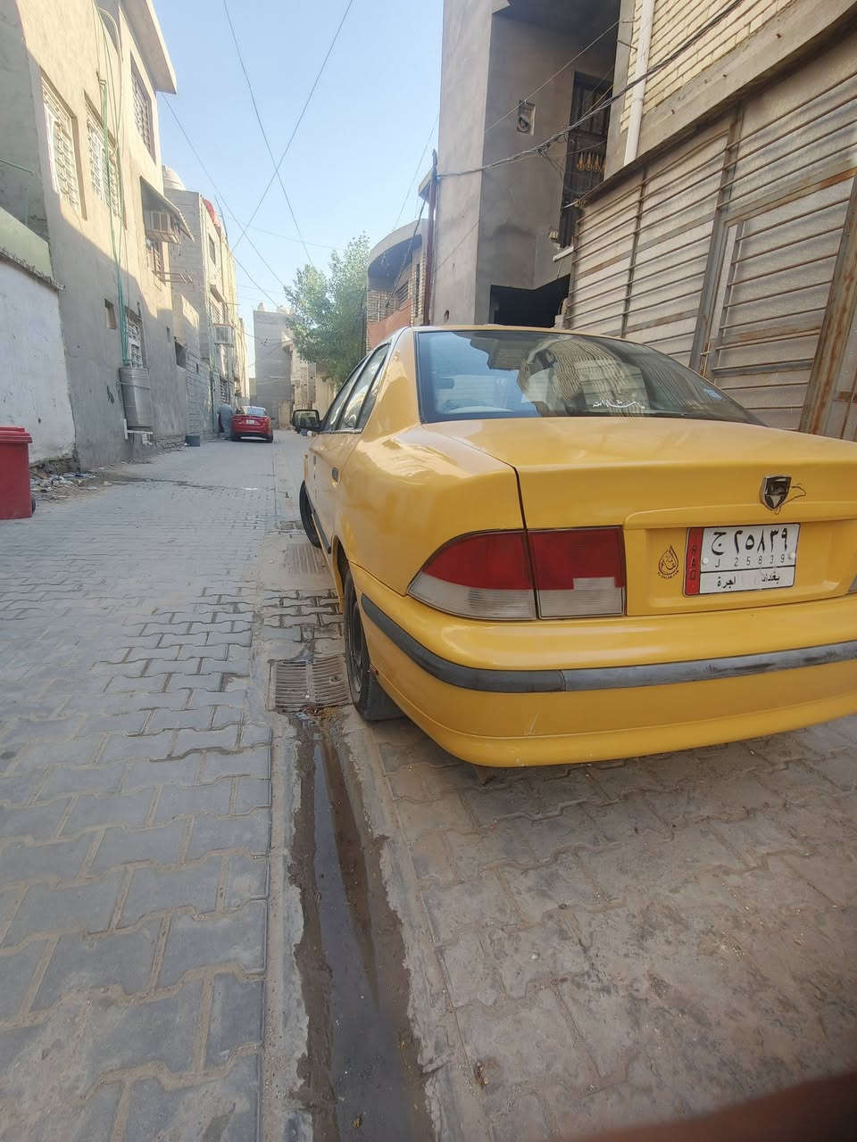 يا الله سمد موديل 10 سياره حلوه مكينه جديده سياره مصبوغه صبغ عام بس ماكينه جديده تبريه بس عايزه غاز سعر 26 وبيها مجال ***********
