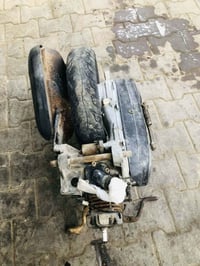 مكينه 60بلاد شرط ياباني مامفتوحه ترهم علا كل دراجه  60بيه صوت اكسن قلي...