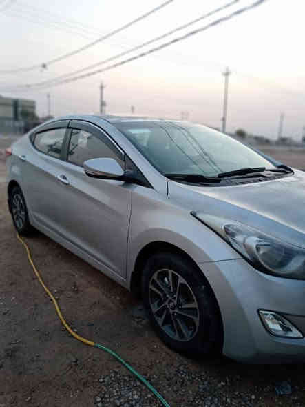 هونداي النترا 2012 سياره مكفوله من محرك كير تبريد ثلج للبيع او مراوس السعر107 مكلف بالنشر  رقم الموبايل ***********
