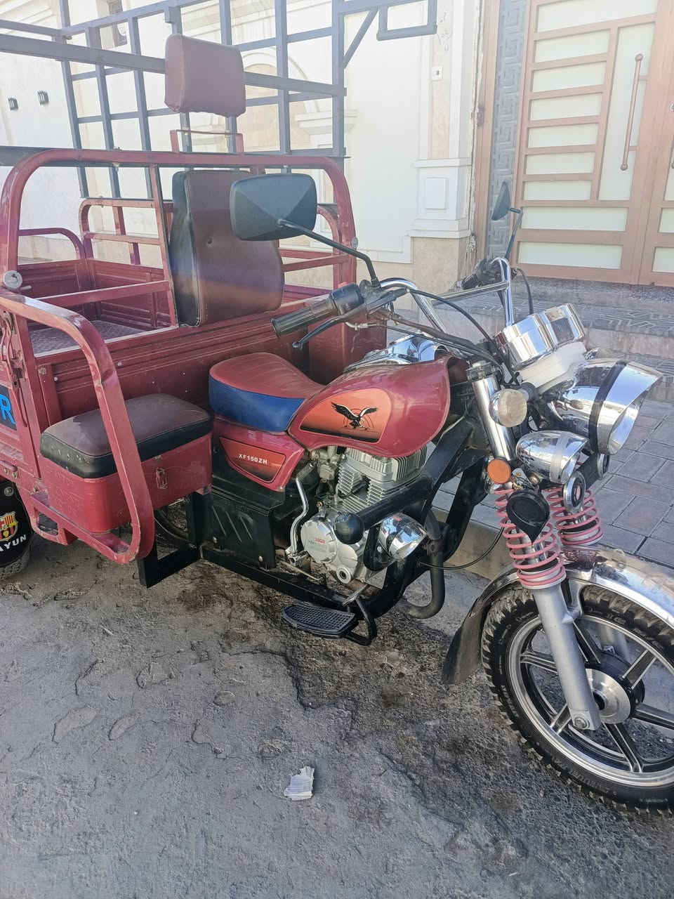 السلام عليكم ستوته للبيع موديل 23 ستوته كامله من كلشي اوراق كامله محمد مزهر مكمركه سعر 2 ونص مكاني خمسه كيلو ***********
