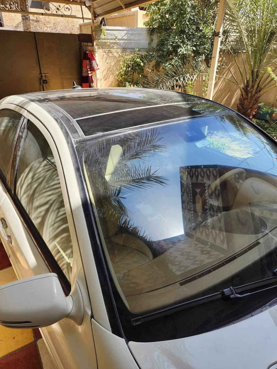 2008(أم عيون)
استيراد أمريكي (فورماتك 4MATIC) – دفع رباعي ثبات وقوة على الطريق
فول مواصفات – أعلى فئة
المواصفات والمميزات:
🔹 محرك 350 قوي وأداء سلس
🔹 نظام دفع رباعي 4MATIC ثبات عالي بكل الظروف
🔹 داخلية فخمة جلد + خشب
🔹 فتحة سقف
بانورما
🔹 تبريد وتسخين مقاعد
🔹 حساسات أمامي وخلفي
🔹 كراسي كهرباء مع ميموري
🔹 أيربگات وكالة

🛠 الحالة:
✔ سيارة نظيفة جداً – واحد على واحد
✔ بيها قطعة بدون أي دواخل
✔ مكينة وجير ممتازين
✔ جاهزة للفحص بأي مكان

📄 السيارة باسمي
📆 سنوية  ورقم  الماني وهزة جديدة
🔄 تحويل فوري ثاني يوم

📍 حله. بابل
💰 السعر خاص للجادين 

📞 للاستفسار :***********

سيارة مرتبة ومناسبة للاستخدام اليومي
