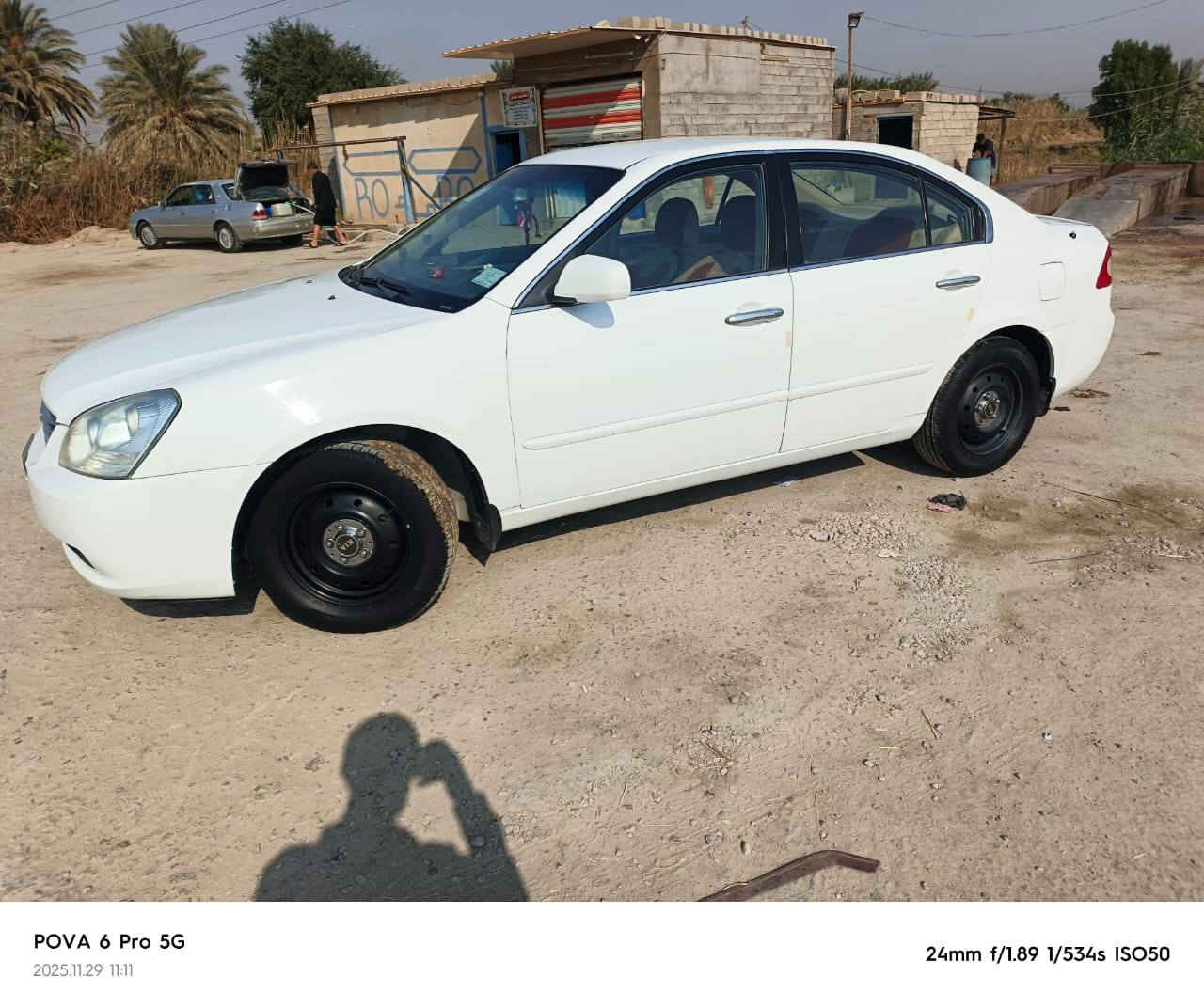 السلام عليكم ابتيما 2008 مكفولة كفالة عامة رقم جديد بسمنه سياره حداديه تخم تاير تبريد كله جديد محرك 2000عوزه بس سائق مكان سياره الشطره  مرراوس بالانترا عادي سعر 118 ***********
