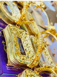 مقدمة جكليت ذهبية • توصيل المحمودية • توصيل بغداد