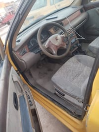 ٢٠١١ • مكينة سليمة • غرامات