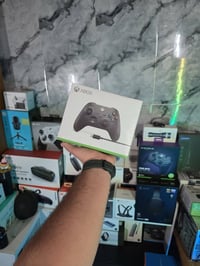 كنترولر Xbox • أصلي • مستعمل ممتاز