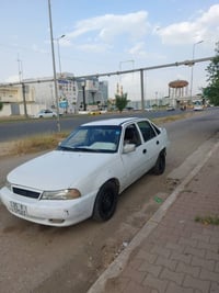دايو سلو • ١٩٩٤ • رقم كركوك دولي