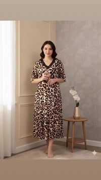 دشداشة • زبدة • فري سايز