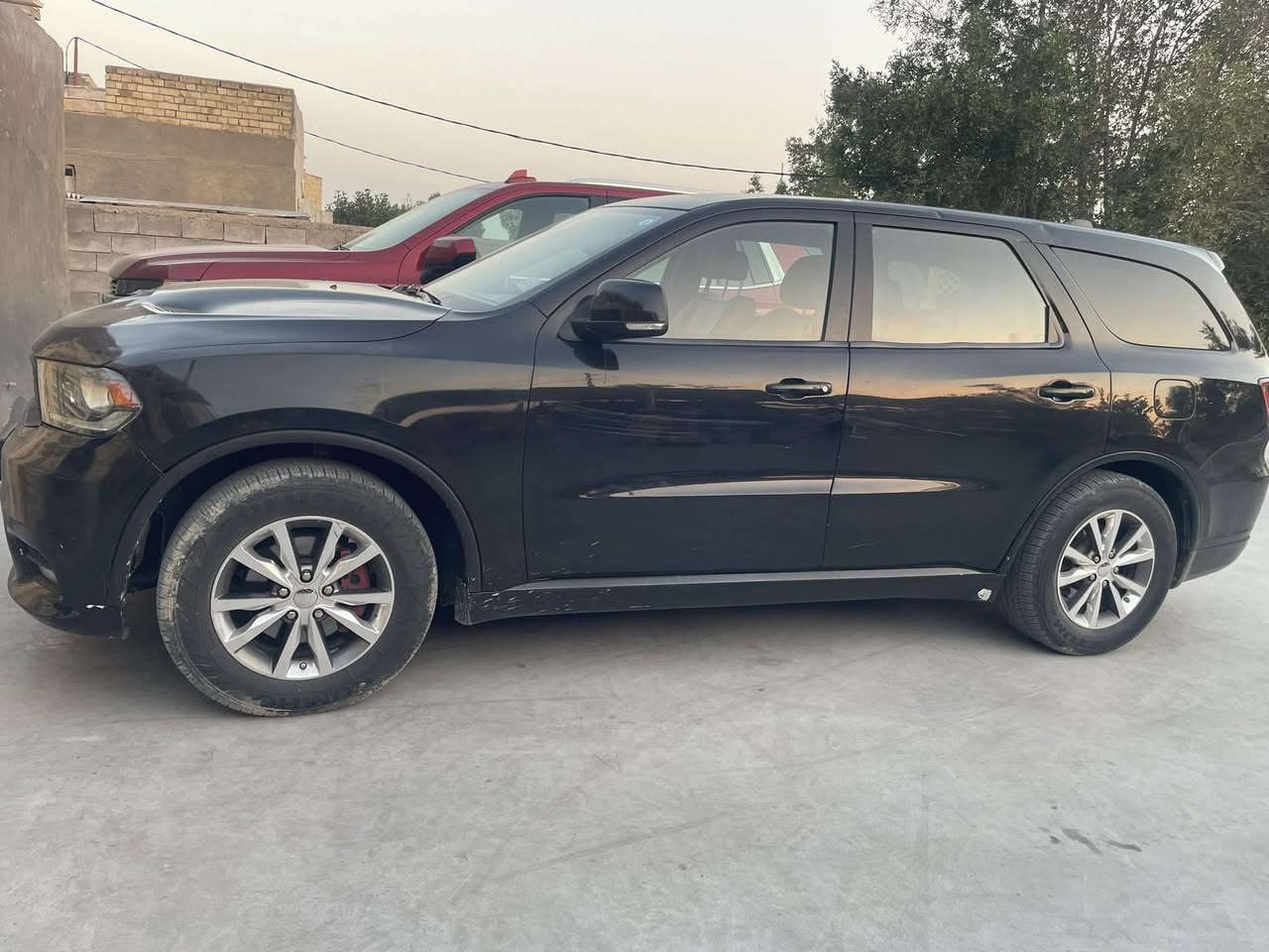 بلاك توب مديل ٢٠١٨ 
ايرباك برده فقط
جاهزه بدون اي نقص 
بيها قطع صبغ ابيع حزام 
مكانها ميسان 
السعر ١٨٥ او مراوس اوباما 
***********
