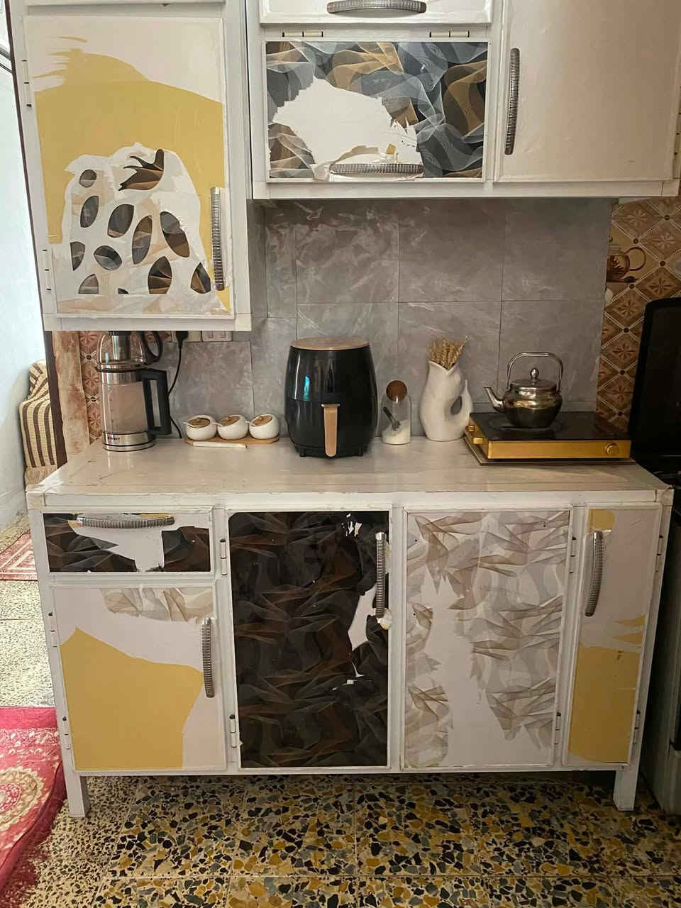 كاونتر تزكام  نظيف وسنك 
مكان بغداد  العنوان للحسينية يم مستشفى التركي سعر #375وبي مجال


**إذا كنت صاحب هذا الإعلان وتريد حذفه لأي سبب، رجاءا أرسل رسالة إلى الدعم الفني**