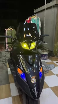 ماكس ثعلب ياباني نضيفة كلش ب 600 عل فحص مكاني شعلة او كاضمية 078605813...